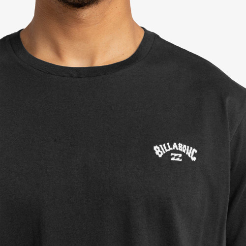 Billabong Ανδρική κοντομάνικη μπλούζα Arch - T-Shirt for Men